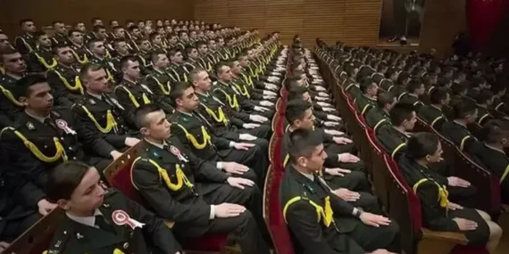 Milli Savunma Üniversitesi (MSÜ) tercihleri sürüyor! İşte Personeltemin "MSB tercih ekranı" ile 2026 MSÜ tercih tiçin son tarih