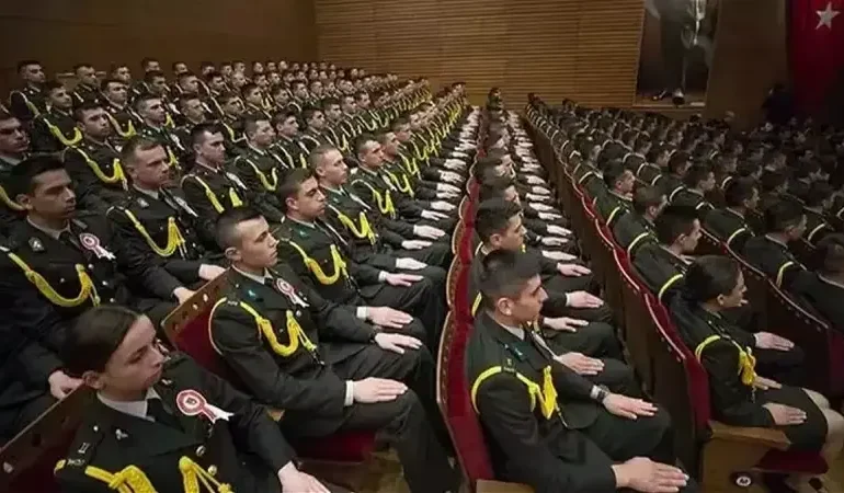 Milli Savunma Üniversitesi (MSÜ) tercihleri sürüyor! İşte Personeltemin "MSB tercih ekranı" ile 2026 MSÜ tercih tiçin son tarih