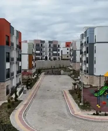 İstanbul TOKİ kurası ne zaman, 100 bin sosyal konutun hak sahipleri kura tarihi belli oldu mu, kuralar neden çekilmiyor?