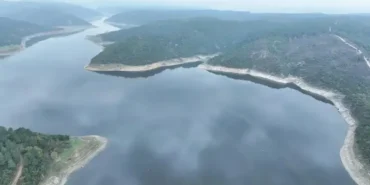 İSTANBUL BARAJ DOLULUK ORANI GÜNCEL DURUM: 28 Mart İstanbul baraj doluluk oranı yüzde kaç?