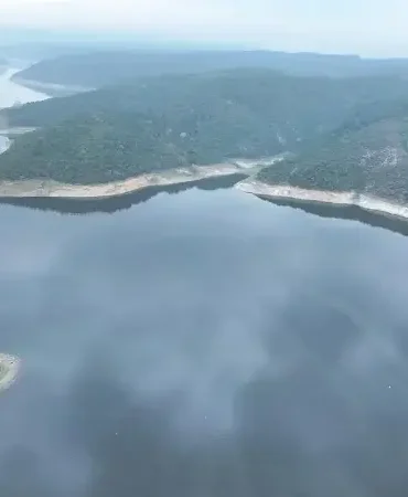 İSTANBUL BARAJ DOLULUK ORANI GÜNCEL DURUM: 28 Mart İstanbul baraj doluluk oranı yüzde kaç?