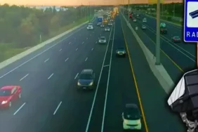 Radar ve kontrol noktaları haritası: İller arası radar noktaları nerede, nasıl görüntülenir?