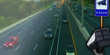 Radar ve kontrol noktaları haritası: İller arası radar noktaları nerede, nasıl görüntülenir?