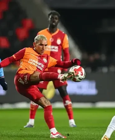 Trabzonspor-Galatasaray maçı ne zaman, saat kaçta? Zirve yarışında kritik mücadele