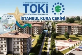 TOKİ İSTANBUL KURA ÇEKİMİ TARİHİ BU HAFTA MI? TOKİ İstanbul kura çekimi tarihi ne zaman 2026? İstanbul ilçe ilçe kura takvimi