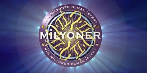 Termessos Antik Kenti nerededir? Kim Milyoner Olmak İster'de 300 bin TL'lik soru