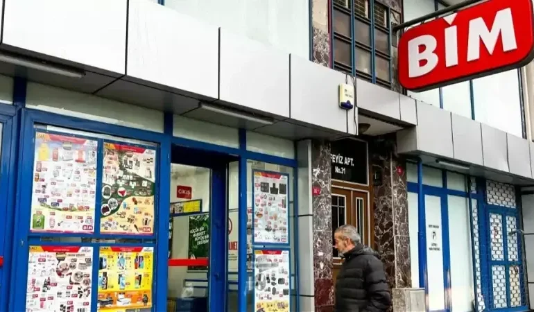 BİM 27 Mart aktüel kataloğu ürünleri raflarda! Bu Cuma günü BİM'de neler var?