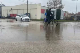 Bolu Valiliğinden "sel ve su baskını" uyarısı