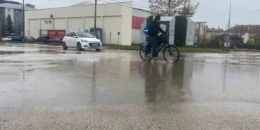 Bolu Valiliğinden "sel ve su baskını" uyarısı