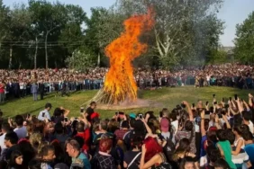 Hıdırellez ne zaman başlıyor, hangi gün kutlanacak? Hıdırellez duası nedir, nasıl okunur?