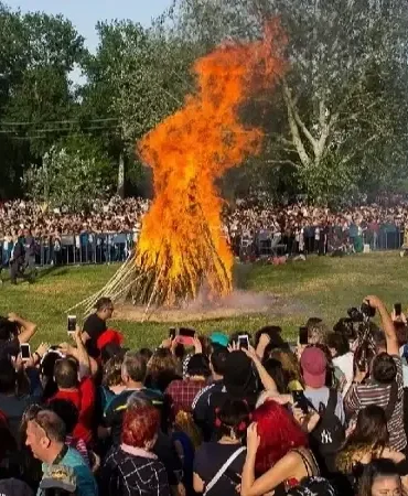 Hıdırellez ne zaman başlıyor, hangi gün kutlanacak? Hıdırellez duası nedir, nasıl okunur?