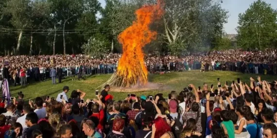 Hıdırellez ne zaman başlıyor, hangi gün kutlanacak? Hıdırellez duası nedir, nasıl okunur?