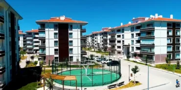 TOKİ Çorum kura tarihi 2026: TOKİ Çorum 2 bin 867 sosyal konut kura çekilişi ne zaman?