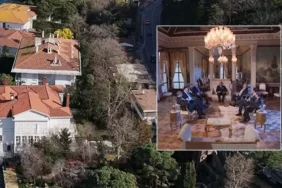 Abud Efendi Yalısı satış fiyatı ne kadar?