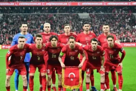 Türkiye Romanya maçı tek mi oynanacak rövanş var mı? Türkiye’nin play-off finalindeki muhtemel rakipleri