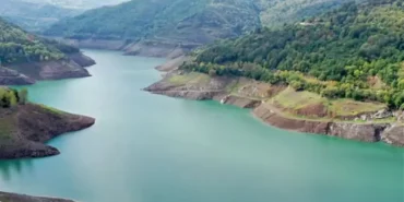 Yuvacık barajı doluluk oranı: İSU açıkladı: Yağışlar barajları doldurdu