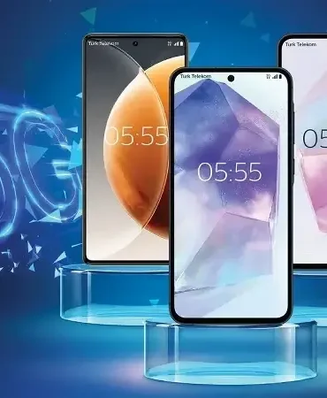 Türk Telekom 50 GB ücretsiz internet nasıl alınır? Türk Telekom 5G'ye geçiş hediye internet kampanyası detayları