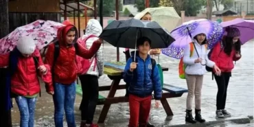 Şanlıurfa’da bugün okullar tatil mi? Valilik açıklama yaptı