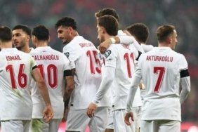 ŞİFRESİZ CANLI YAYIN KANALI | Türkiye-Romanya 2026 FIFA Dünya Kupası play-off yarı final maçı ne zaman saat kaçta hangi kanalda?