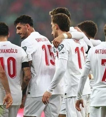 ŞİFRESİZ CANLI YAYIN KANALI | Türkiye-Romanya 2026 FIFA Dünya Kupası play-off yarı final maçı ne zaman saat kaçta hangi kanalda?