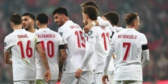 ŞİFRESİZ CANLI YAYIN KANALI | Türkiye-Romanya 2026 FIFA Dünya Kupası play-off yarı final maçı ne zaman saat kaçta hangi kanalda?