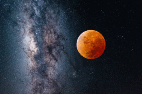 Sıradaki Gökyüzü Olayı 🌝 Dolunay ne zaman, saat kaçta? 2026 Nisan Dolunayının burçlara etkisi nedir?