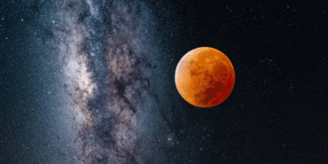 Sıradaki Gökyüzü Olayı 🌝 Dolunay ne zaman, saat kaçta? 2026 Nisan Dolunayının burçlara etkisi nedir?