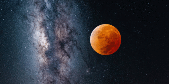 Sıradaki Gökyüzü Olayı 🌝 Dolunay ne zaman, saat kaçta? 2026 Nisan Dolunayının burçlara etkisi nedir?