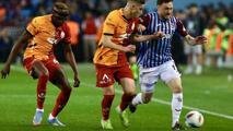 TRABZONSPOR-GALATASARAY DERBİ MAÇ TARİHİ VE SAATİ: Trabzonspor-Galatasaray maçı ne zaman, saat kaçta? Süper Lig 28. hafta maç programı