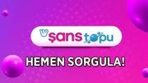 Şans Topu sonuçları📍 25 Mart Şans Topu çekiliş sonuçları ve kazandıran numaralar açıklandı mı? Şans Topu nasıl sorgulanır?