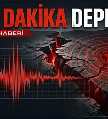 SON DAKİKA DEPREM! AFAD 26 Mart son depremler: En son deprem nerede oldu? Deprem nerede, kaç şiddetinde oldu?