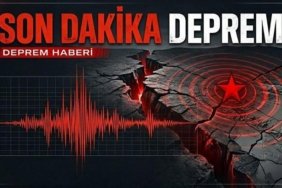 YAKINIMDAKİ SON DEPREMLER: AFAD/Kandilli en son deprem nerede oldu? Deprem mi oldu? Deprem kaç şiddetinde oldu? 26 Mart son depremler