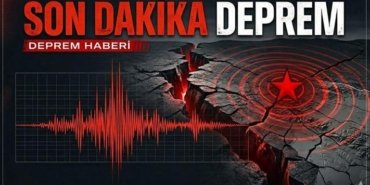 YAKINIMDAKİ SON DEPREMLER: AFAD/Kandilli en son deprem nerede oldu? Deprem mi oldu? Deprem kaç şiddetinde oldu? 26 Mart son depremler