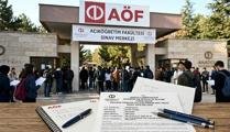 AÖF SINAV GİRİŞ BELGESİ NASIL ALINIR? Açıköğretim Fakültesi AÖF sınavları ne zaman, hangi tarihte? AÖF sınav yeri sorgulama
