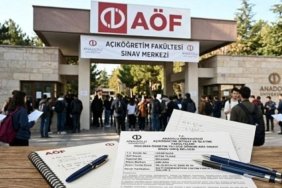 AÖF SINAV YERLERİ GİRİŞ BELGESİ NEREDEN, NASIL ALINIR? 2026 AÖF Bahar Dönemi ara sınavları ne zaman, hangi tarihte? AÖF sınav yerleri sorgulama