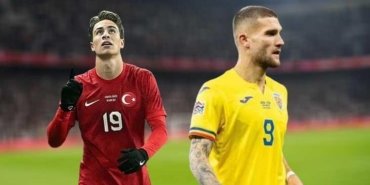 GERİ SAYIM BAŞLADI! TÜRKİYE-ROMANYA MAÇI CANLI YAYIN KANALI | Türkiye-Romanya 2026 FIFA Dünya Kupası play-off yarı final maçı bu akşam saat kaçta hangi kanalda?
