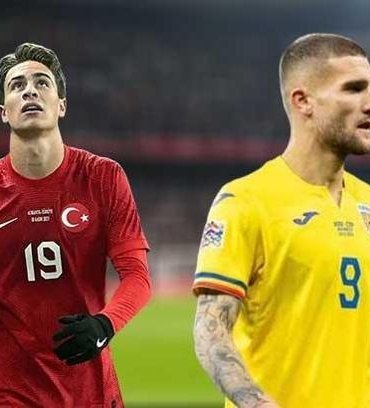 GERİ SAYIM BAŞLADI! TÜRKİYE-ROMANYA MAÇI CANLI YAYIN KANALI | Türkiye-Romanya 2026 FIFA Dünya Kupası play-off yarı final maçı bu akşam saat kaçta hangi kanalda?