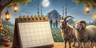 BAYRAMDA TATİL KAÇ GÜN OLACAK? 2026 Kurban Bayramı ne zaman, hangi tarihte? Kurban Bayramı kaç gün sürecek?