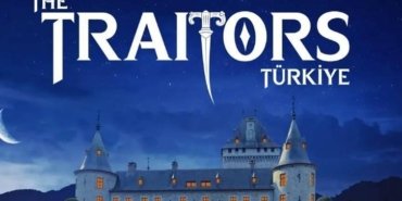 THE TRAITORS TÜRKİYE NEREDE ÇEKİLİYOR? The Traitors Türkiye şatosu nerede?