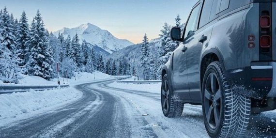 ZORUNLU KIŞ LASTİĞİ UYGULAMASI DEVAM EDİYOR MU, CEZASI NE KADAR? Kış lastiği uygulaması ne zaman bitiyor?