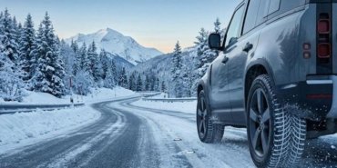 KIŞ LASTİĞİ UYGULAMASI NE ZAMAN BİTİYOR? Zorunlu kış lastiği uygulaması 1 Nisan'da bitecek mi, hangi tarihte sona eriyor? Kış lastiği takmama cezası