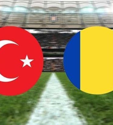 İŞTE MİLLİ TAKIMIN İLK 11'İ | Türkiye-Romanya 2026 FIFA Dünya Kupası play-off yarı final maçı bu akşam saat kaçta hangi kanalda?