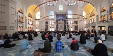 27 MART CUMA HUTBESİ DİYANET: Bu Haftanın Cuma Hutbesi Konusu Ne Oldu? İşte Bu Haftanın Konusu ve Mesajları 'Tevekkül'