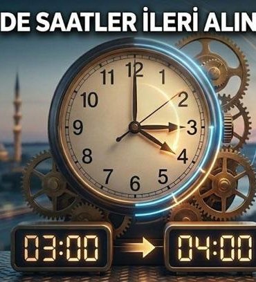 2026 YAZ SAATİ UYGULAMASI BAŞLADI MI? SAATLER İLERİ ALINACAK MI? Türkiye'de yaz saati uygulaması var mı? Saatler ne zaman 1 saat ileri alınacak?