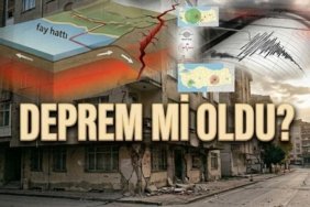 31 MART 2026 EN SON DEPREMLER AFAD/KANDİLLİ: Az önce deprem mi oldu? Deprem nerede, kaç şiddetinde oldu? Son dakika son depremler listesi