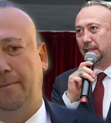 UŞAK BELEDİYE BAŞKANI ÖZKAN YALIM KİMDİR, GÖZALTINA MI ALINDI? Uşak Belediye Başkanı hangi partiden?