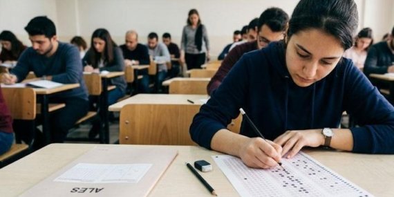 ALES BAŞVURU EKRANI | ALES başvuru ücreti ne kadar? ALES başvurusu nereden, nasıl yapılır? ALES sınav tarihi 2026