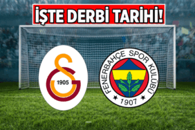 SÜPER LİG ⚽ Galatasaray - Fenerbahçe derbisi ne zaman, canlı yayın saat kaçta? Galatasaray - Fenerbahçe maçı hangi gün oynanacak?