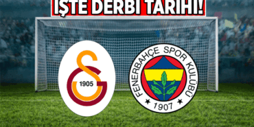 SÜPER LİG ⚽ Galatasaray - Fenerbahçe derbisi ne zaman, canlı yayın saat kaçta? Galatasaray - Fenerbahçe maçı hangi gün oynanacak?