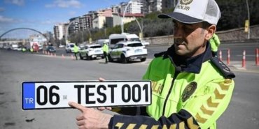 APP PLAKA SON GELİŞMELER📍 Hangi plakalar değişecek? Hangi plakalar değişmeyecek? APP plaka ve normal plaka farkları neler?